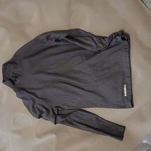 Under Armour XL mens grey